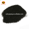 Granular nut shell activated carbon for drinking water purification